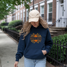 Charger l'image dans la galerie, Hoodie - 4 choix de couleurs - Anxiety sucks