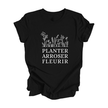 Charger l'image dans la galerie, T-shirt éducatrice personnalisable