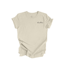 Charger l'image dans la galerie, T-shirt éducatrice personnalisable