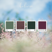 Charger l'image dans la galerie, Collection des fĂȘtes - Crewneck 4 choix de couleurs - Marraine exceptionnelle - Couleurs SaisonniĂšres