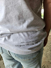 Charger l'image dans la galerie, T-shirt - Bloom couleurs classiques - Adulte