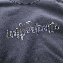 Charger l'image dans la galerie, Soldes - Crewneck large