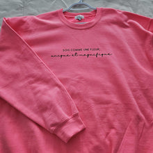 Charger l'image dans la galerie, Soldes - crewneck XL