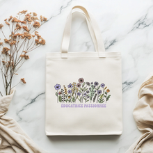 Charger l'image dans la galerie, Tote bag - Éducatrice passionnée ou éducatrice