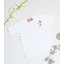 Charger l'image dans la galerie, PRÊT-À-PARTIR - T-shirt 4t - Août - Enfant