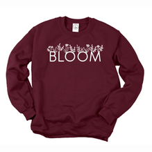 Charger l'image dans la galerie, Crewneck - Bloom - Adulte