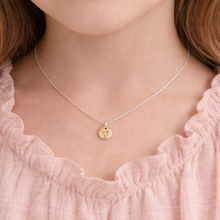 Charger l'image dans la galerie, Collier - fleur de naissance - Enfant