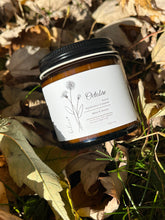 Charger l'image dans la galerie, Bougies personnalisées fleur de naissance - 4 oz (120g) - petit format