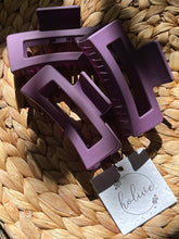 Charger l'image dans la galerie, Pince -  Moyenne - Mate