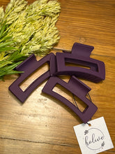 Charger l'image dans la galerie, Pince -  Moyenne - Mate