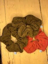 Charger l'image dans la galerie, Chouchou - Velours côtelé