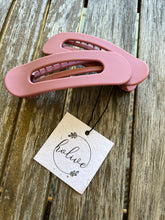 Charger l'image dans la galerie, Barrette - Grande & Mate