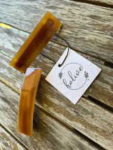 Charger l'image dans la galerie, Barrette - Moyenne - Lustrée