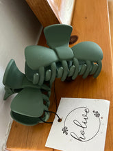 Charger l'image dans la galerie, Pince-boucle - Moyenne - Mate