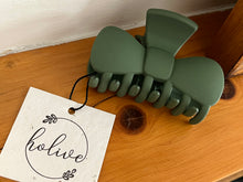 Charger l'image dans la galerie, Pince-boucle - Moyenne - Mate