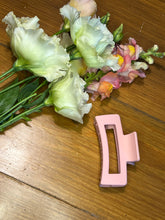 Charger l'image dans la galerie, Pince -  Moyenne - Mate