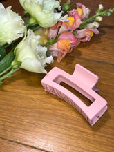 Charger l'image dans la galerie, Pince -  Moyenne - Mate