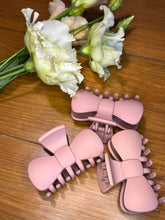 Charger l'image dans la galerie, Pince-boucle - Moyenne - Mate