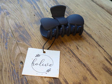 Charger l'image dans la galerie, Pince-boucle - Moyenne - Mate