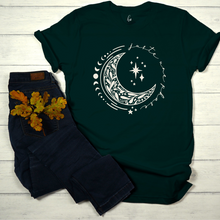 Charger l'image dans la galerie, Prêt à partir - T-shirt sapin - Juste une phase