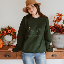 Charger l'image dans la galerie, Collection des fĂȘtes - Crewneck 4 choix de couleurs - Mamie exceptionnelle - Couleurs SaisonniĂšres