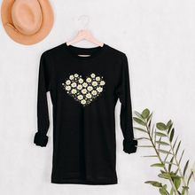 Charger l'image dans la galerie, Long sleeves - Personnalisée - Collection Saint-Valentin