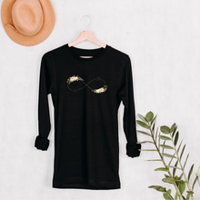 Charger l'image dans la galerie, Long sleeves - Personnalisée - Collection Saint-Valentin