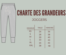 Charger l'image dans la galerie, Prêt à partir - Joggers signature Holive