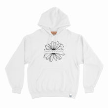 Charger l'image dans la galerie, Hoodie - couleurs classiques -  fleuris à ta manière - Adulte