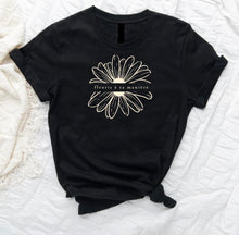 Charger l'image dans la galerie, T-shirt - fleuris à ta manière - Adulte