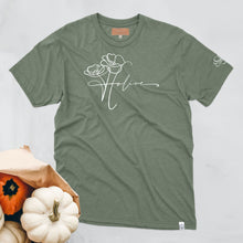 Charger l'image dans la galerie, T-shirt - Holive d'automne - Adulte