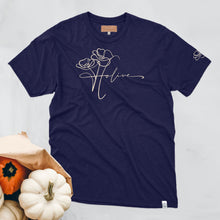Charger l'image dans la galerie, T-shirt - Holive d'automne - Adulte