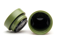 Charger l'image dans la galerie, Tasse réutilisable - Verre à café écologique