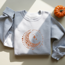 Charger l&#39;image dans la galerie, Crewneck Juste une phase - Couleurs classiques
