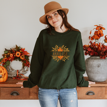 Charger l&#39;image dans la galerie, Crewneck - 5 choix de couleurs - ANXIEUSE
