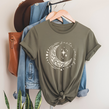 Charger l&#39;image dans la galerie, T-Shirt - Juste une phase - Couleurs saisonnières
