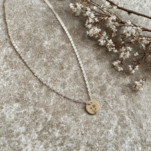 Charger l&#39;image dans la galerie, Collier - fleur de naissance - Adulte
