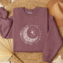 Charger l&#39;image dans la galerie, Crewneck Juste une phase - Couleurs Saisonnières
