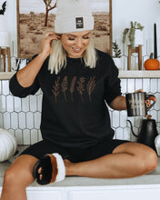 Charger l&#39;image dans la galerie, Crewneck - couleurs classiques - feuillage d&#39;automne - Adulte
