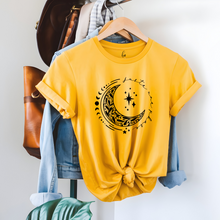 Charger l&#39;image dans la galerie, T-Shirt - Juste une phase - Couleurs saisonnières
