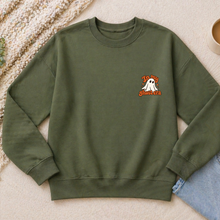 Charger l'image dans la galerie, Crewneck - In my ghost era - 9 choix de couleurs
