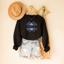 Charger l&#39;image dans la galerie, Crewneck - 5 choix de couleurs - ANXIEUSE
