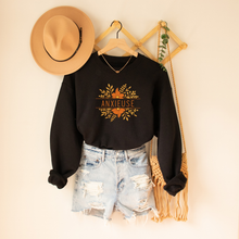 Charger l&#39;image dans la galerie, Crewneck - 5 choix de couleurs - ANXIEUSE
