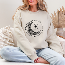 Charger l&#39;image dans la galerie, Crewneck Juste une phase - Couleurs classiques
