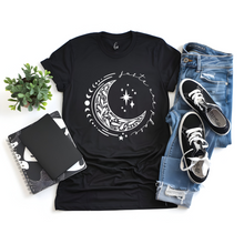 Charger l&#39;image dans la galerie, T-Shirt - Juste une phase - Couleurs classiques
