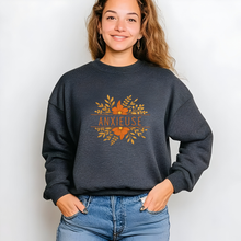 Charger l&#39;image dans la galerie, Crewneck - 5 choix de couleurs - ANXIEUSE
