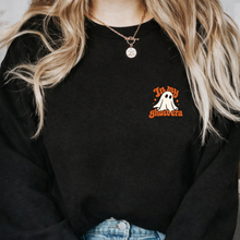 Charger l'image dans la galerie, Crewneck - In my ghost era - 9 choix de couleurs
