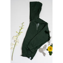 Charger l&#39;image dans la galerie, Veste - 1 fleur simple - Adulte
