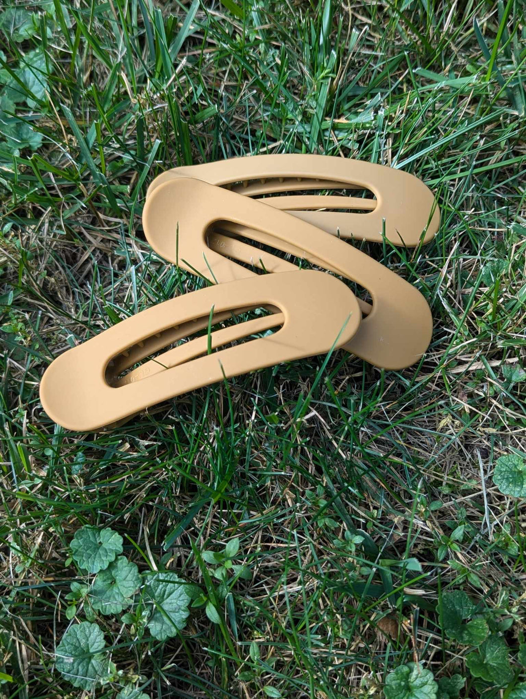 Barrette -  Grande & Mate