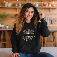 Charger l&#39;image dans la galerie, Hoodie couleur classique Fleuris à ta manière-Adulte
